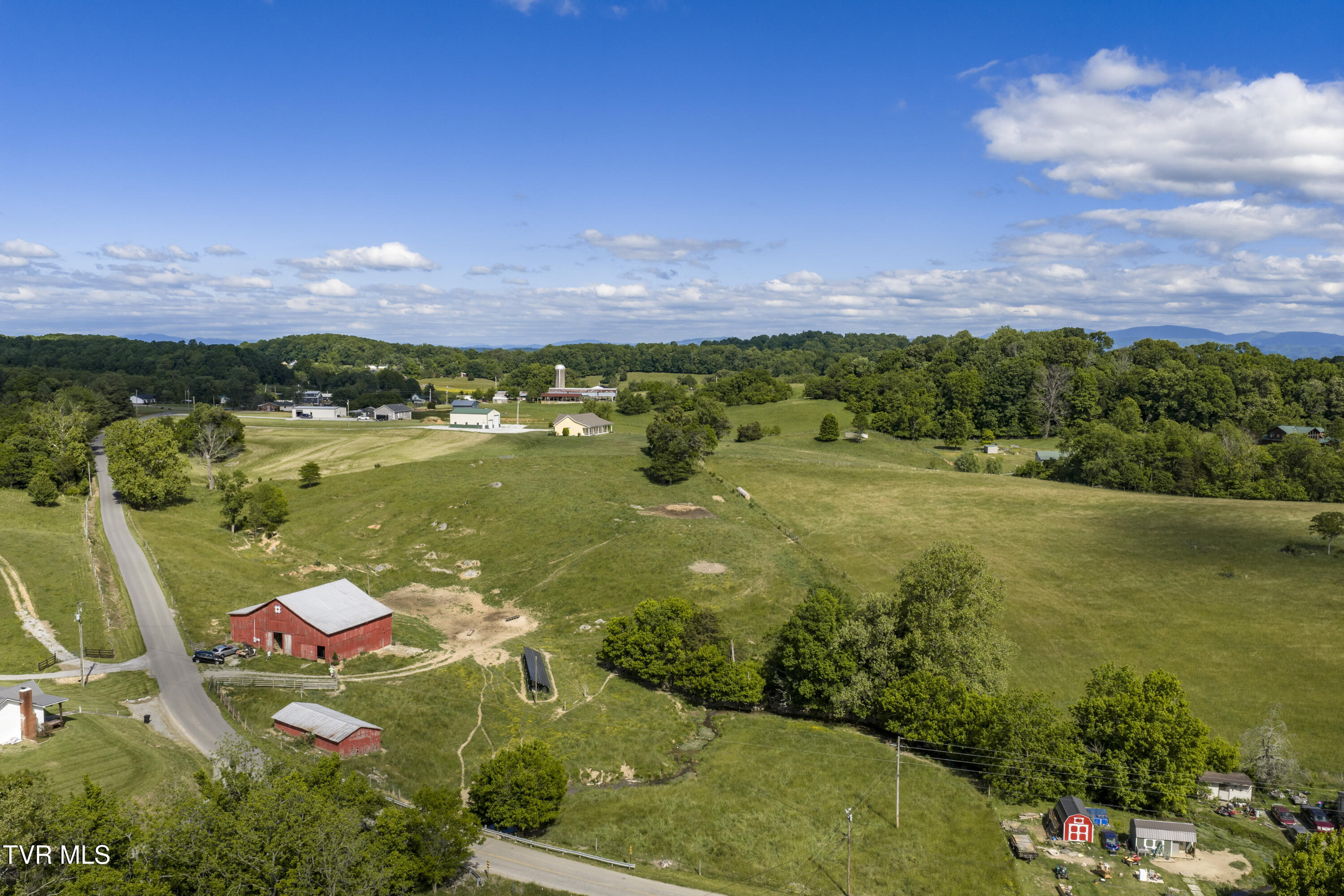 3200 Milburnton Road Limestone, TN 37681 - Photo 35 of 41 Milburton-Aerials--12