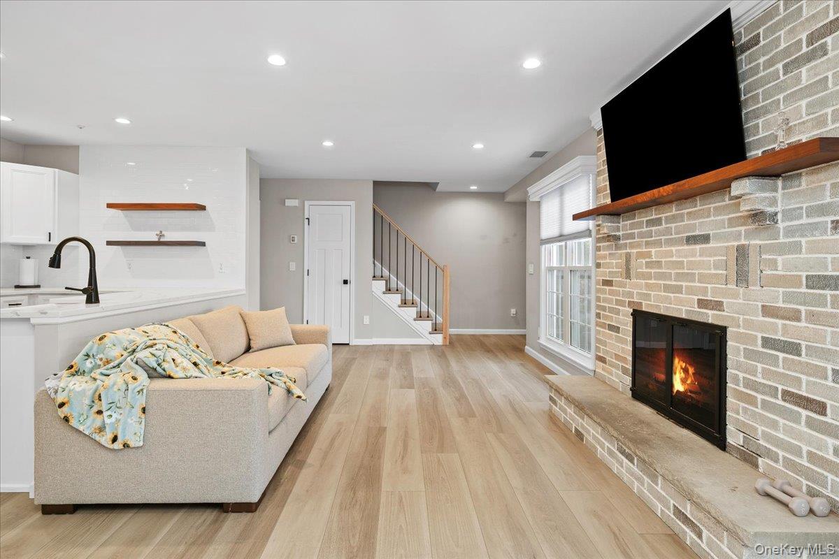 56 The Rise, Unit 107 Warwick, NY 10990 - Photo 10 of 29