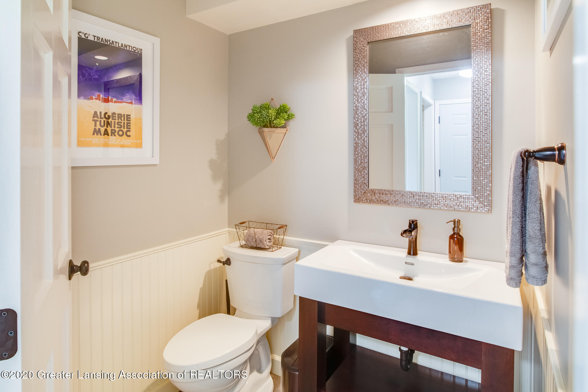 4810 West Clark Road Lansing, MI 48906 - Photo 46 of 82 45