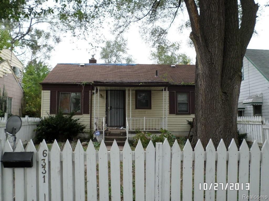 6331 Rutland Street Detroit, MI 48228 - Photo 1 of 1 030.JPG