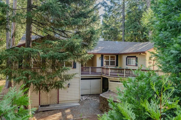 $499,000 | 26361 Golf Links Drive, Pioneer, CA 95666