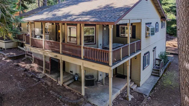 $499,000 | 26361 Golf Links Drive, Pioneer, CA 95666