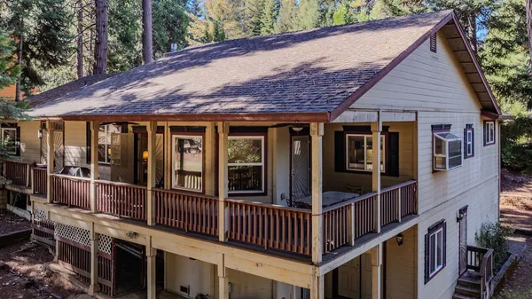 $499,000 | 26361 Golf Links Drive, Pioneer, CA 95666