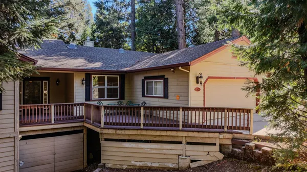 $499,000 | 26361 Golf Links Drive, Pioneer, CA 95666