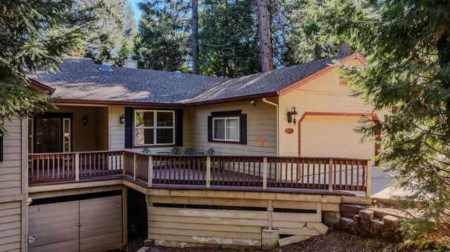 $499,000 | 26361 Golf Links Drive, Pioneer, CA 95666