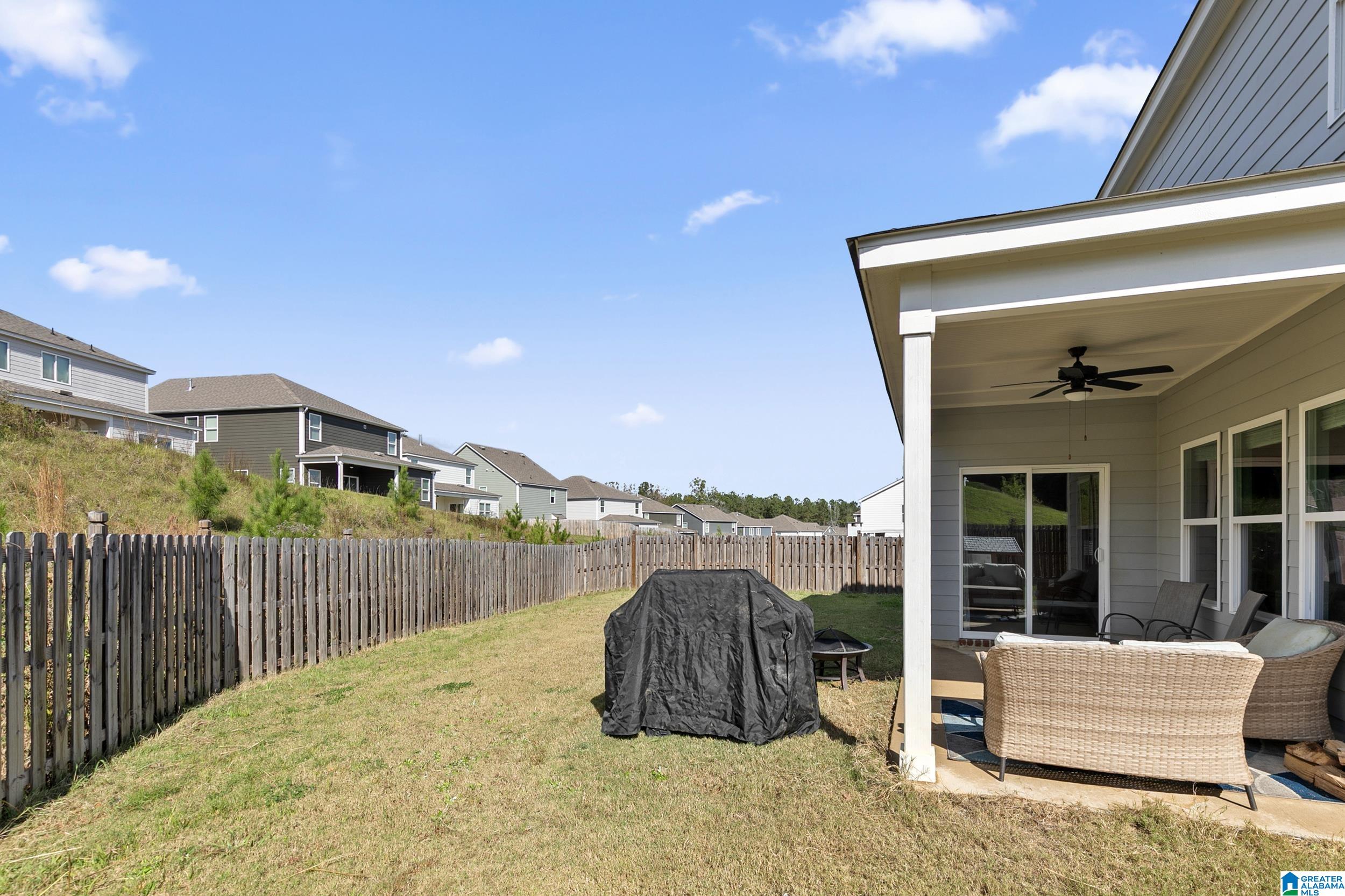 441 Crossbridge Road Chelsea, AL 35043 - Photo 31 of 36