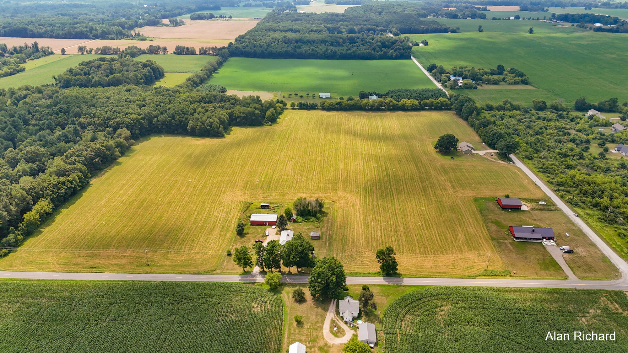 11820 Rooksby Street Sand Lake, MI 49343 - Photo 5 of 16 DJI_20260719153312_0622_D