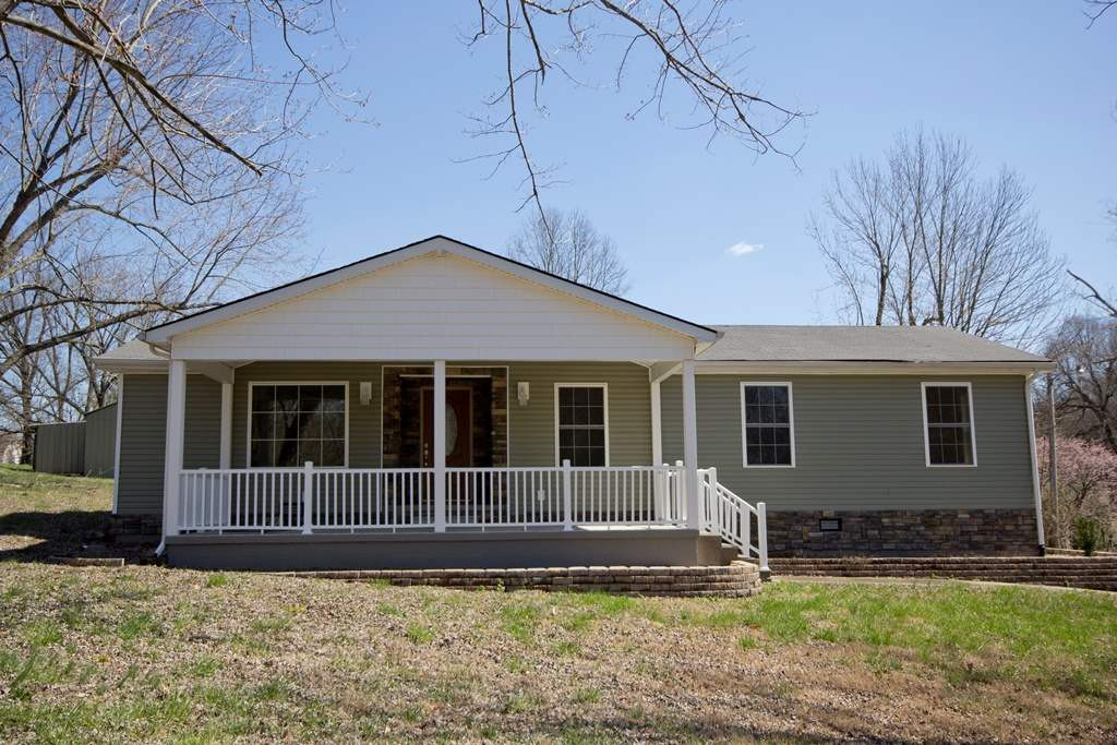 4460 Contest Road Paducah, KY 42001 - Photo 1 of 1 Photo 1