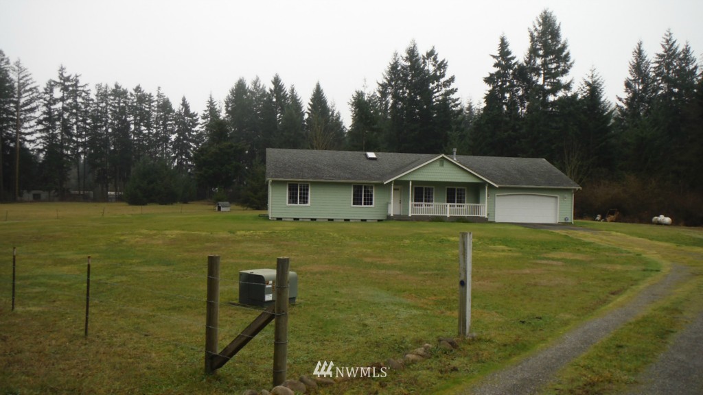 19909 Cook Road Southeast Yelm, WA 98597 - Photo 3 of 19 Gallery Image 3