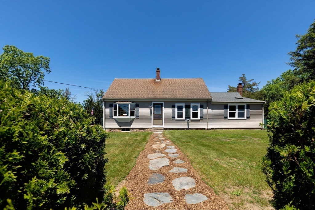 189 Blackmore Pond Road Wareham, MA 02576 - Photo 1 of 41