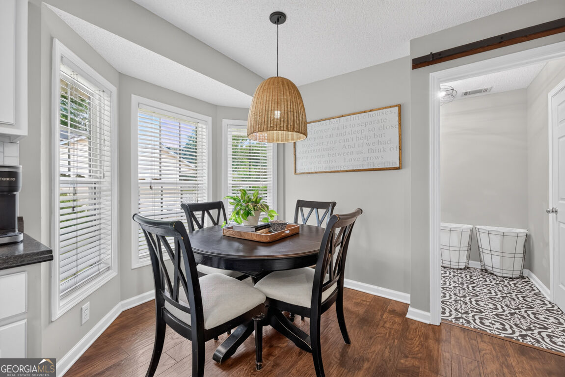 385 Lokey's Ridge Road Bethlehem, GA 30620 - Photo 12 of 38 Gallery Image 12