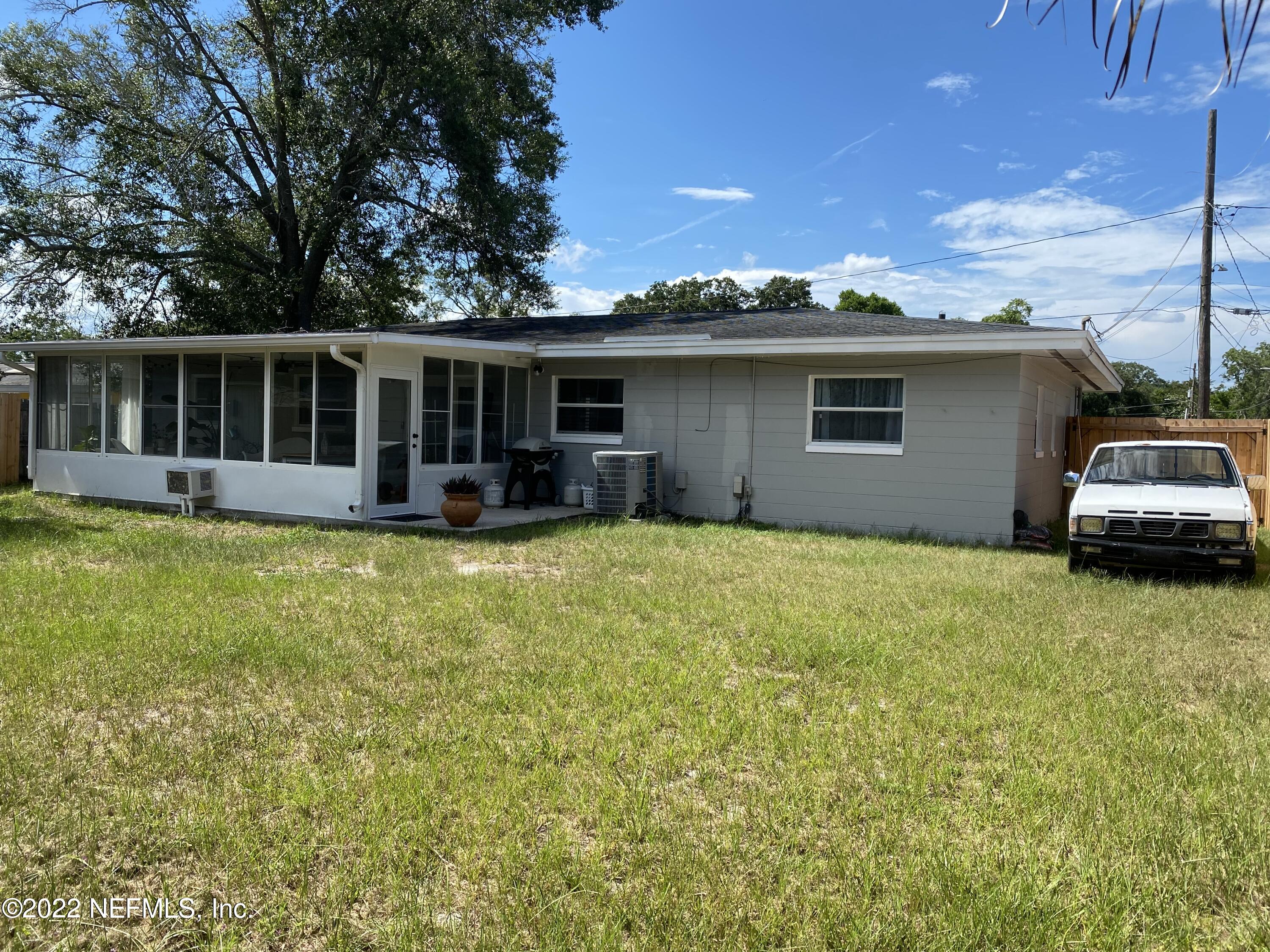 7836 Austin Road Jacksonville, FL 32244 - Photo 21 of 21 Austin backyard
