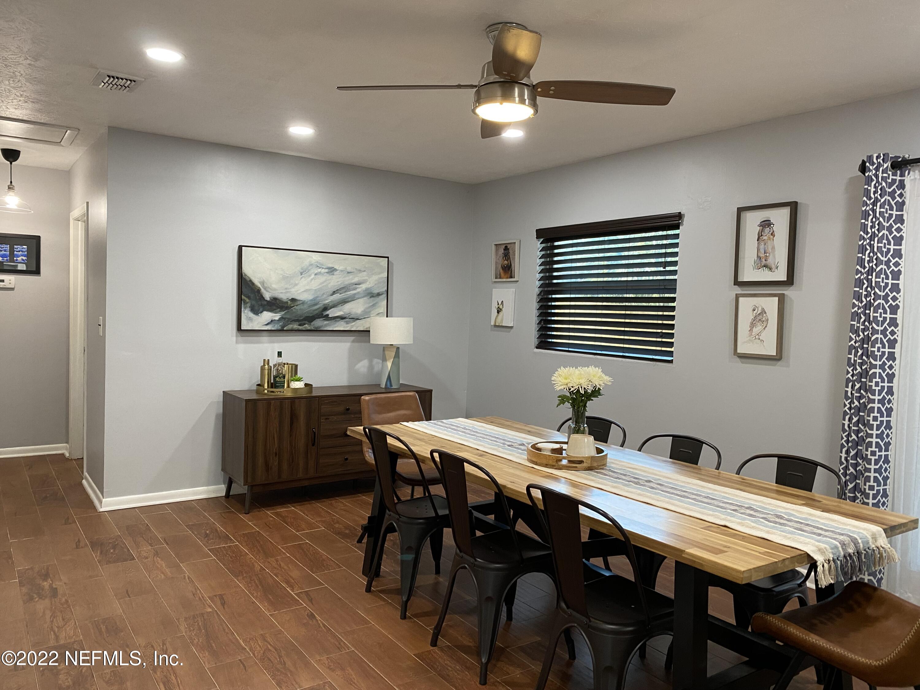 7836 Austin Road Jacksonville, FL 32244 - Photo 5 of 21 Austin dining kitchen