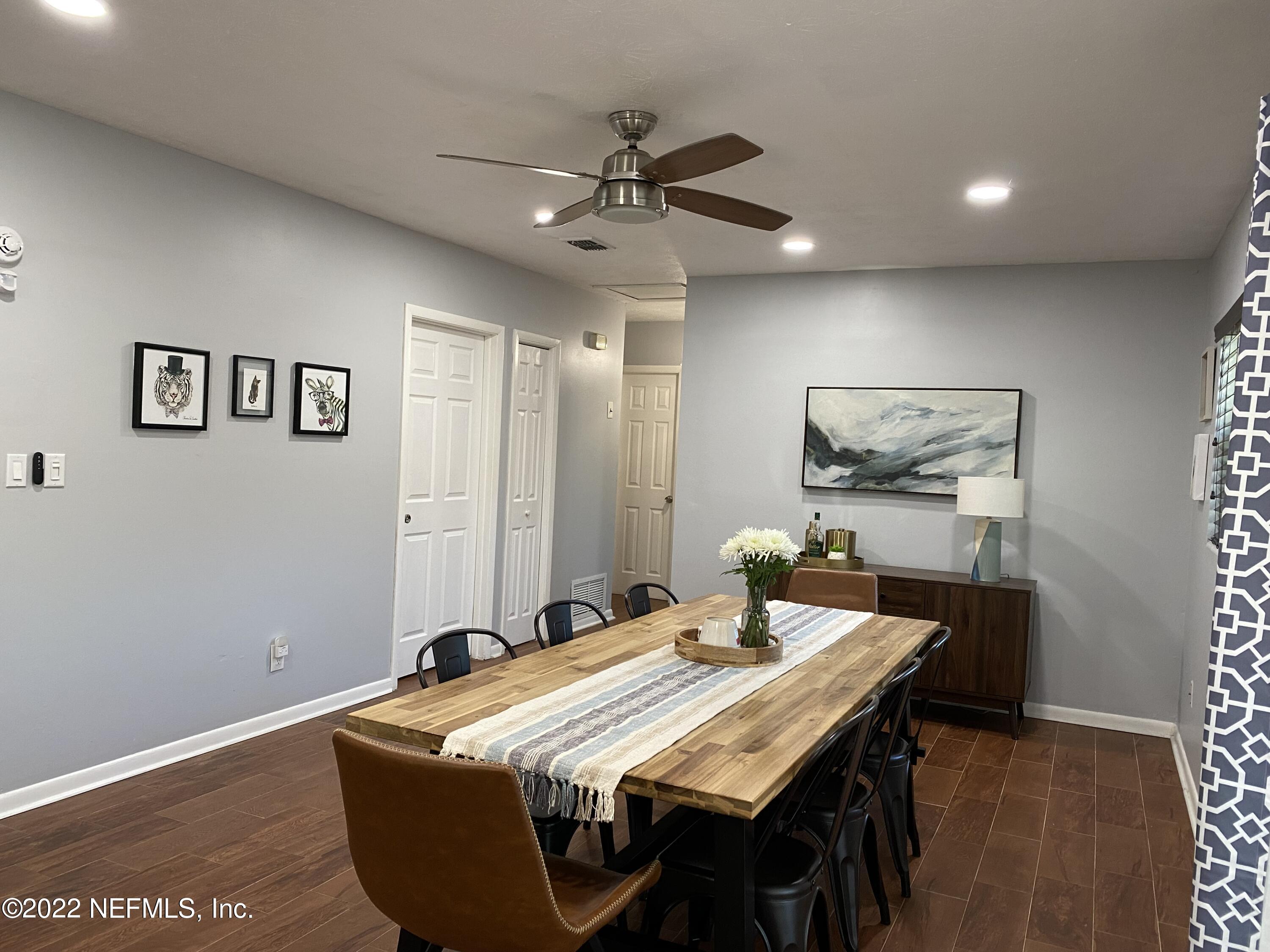 7836 Austin Road Jacksonville, FL 32244 - Photo 6 of 21 Austin dining 2