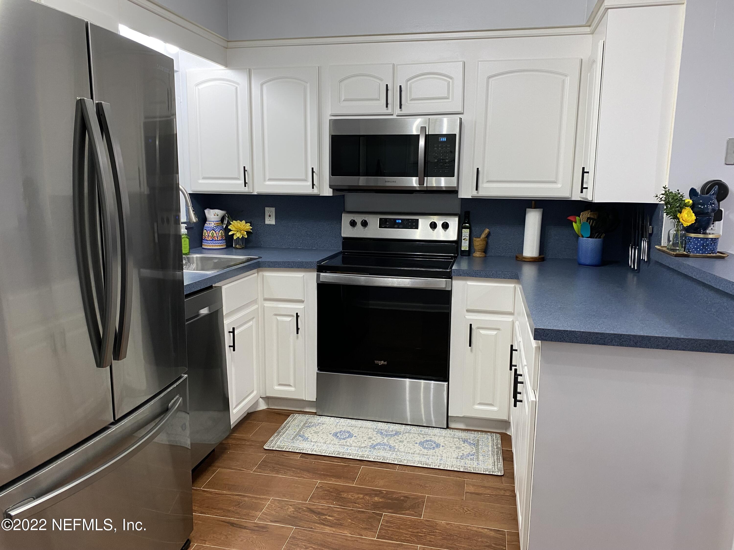 7836 Austin Road Jacksonville, FL 32244 - Photo 8 of 21 Austin kitchen 2