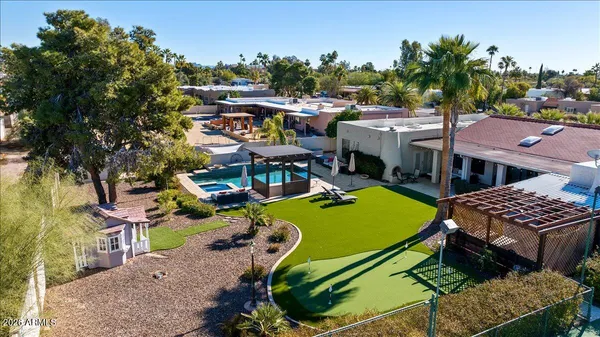 $2,995,000 | 6812 East Presidio Road, Scottsdale, AZ 85254