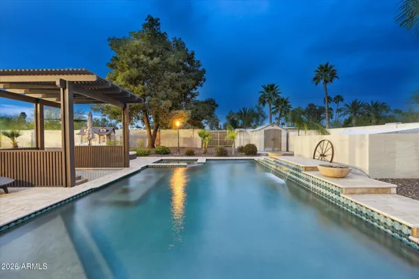 $2,995,000 | 6812 East Presidio Road, Scottsdale, AZ 85254