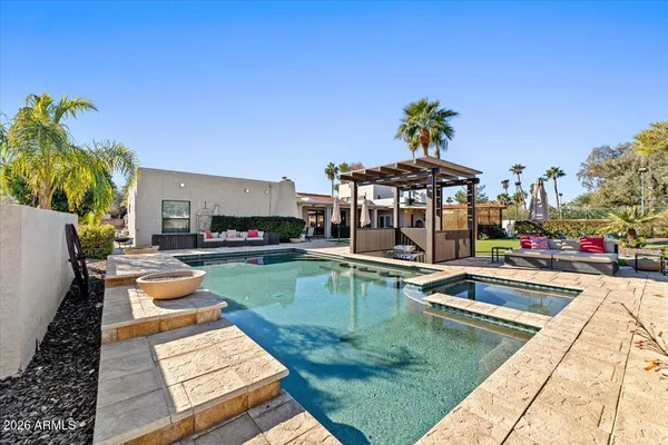 $2,995,000 | 6812 East Presidio Road, Scottsdale, AZ 85254