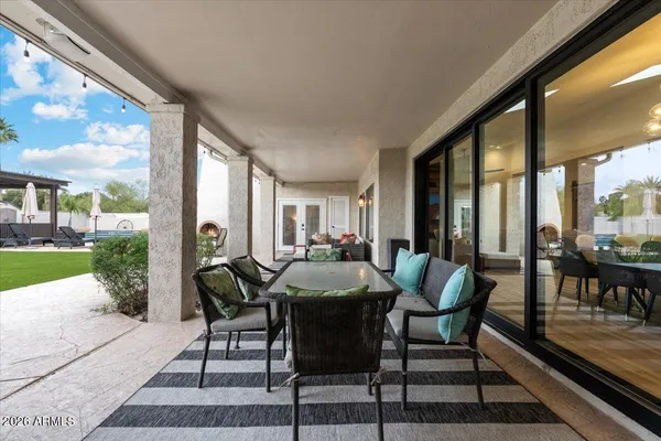 $2,995,000 | 6812 East Presidio Road, Scottsdale, AZ 85254