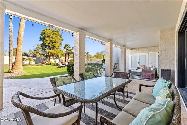 $2,995,000 | 6812 East Presidio Road, Scottsdale, AZ 85254