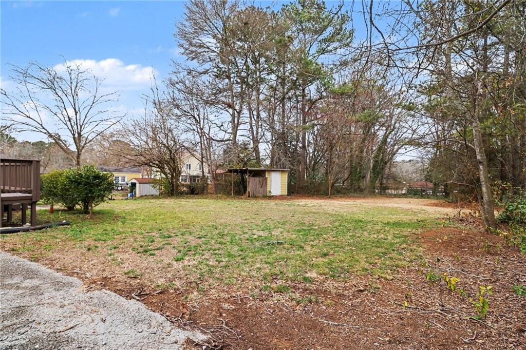 3036 Peeler Road Atlanta, GA 30360 - Photo 14 of 15