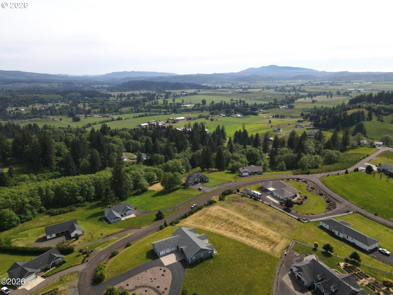 Tl110 Skyview Road Tillamook, OR 97141 - Photo 2 of 12 Gallery Image 2