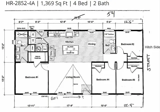 a picture of a floor to a building