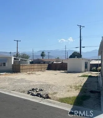 a view of a terrace view