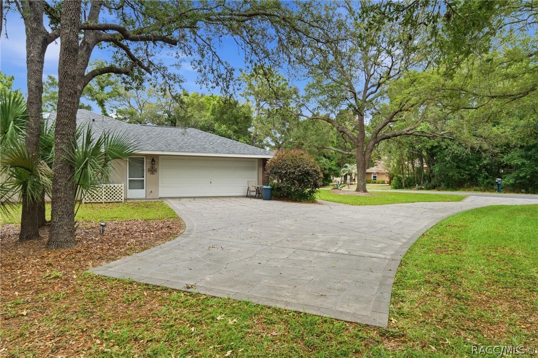 1204 North Mediterranean Way Inverness, FL 34453 - Photo 44 of 53