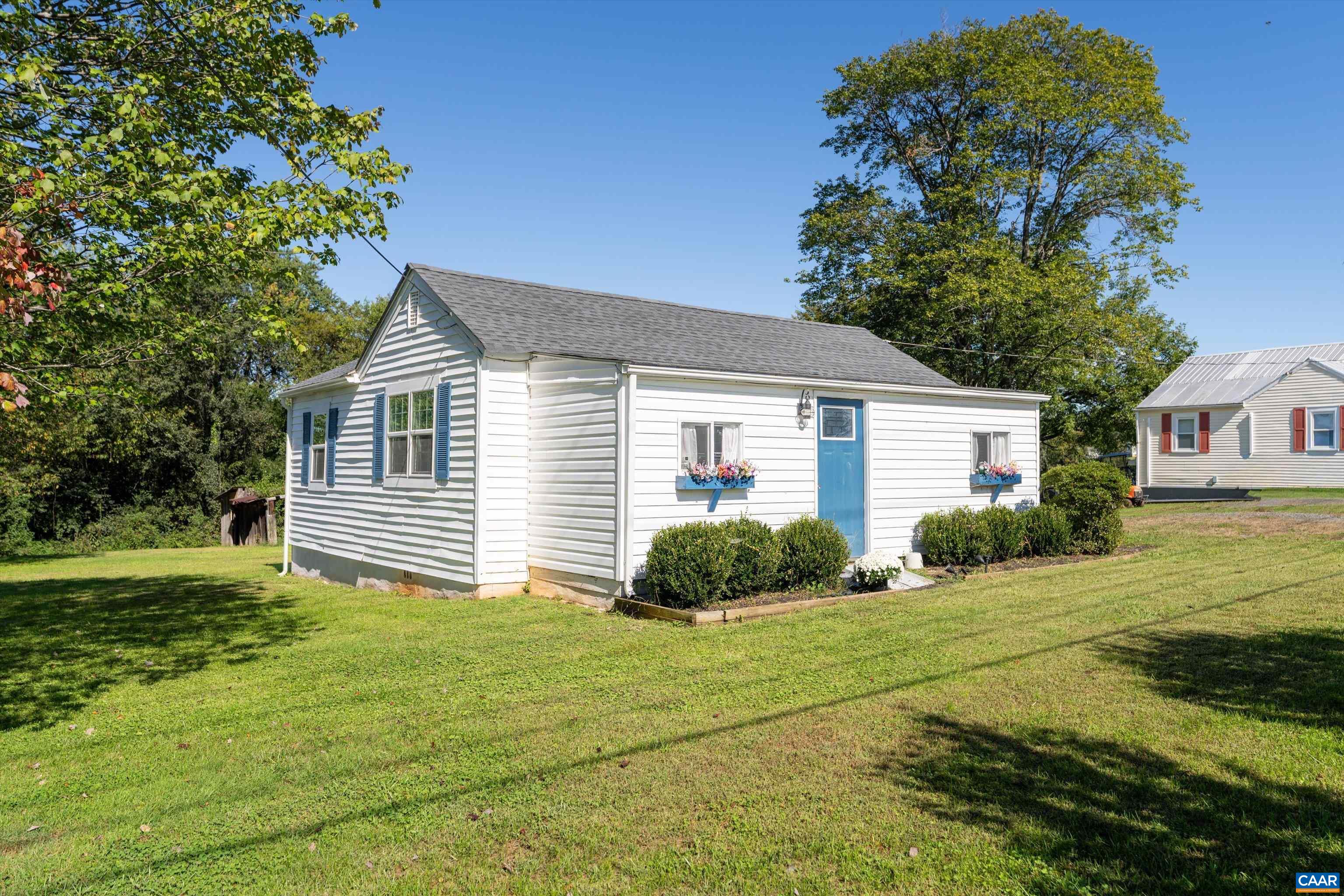 391 Resettlement Road Madison, VA 22727 - Photo 1 of 52 Gallery Image 1