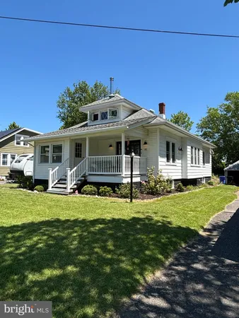 $350,000 | 81 North Railroad Avenue, Pedricktown, NJ 08067