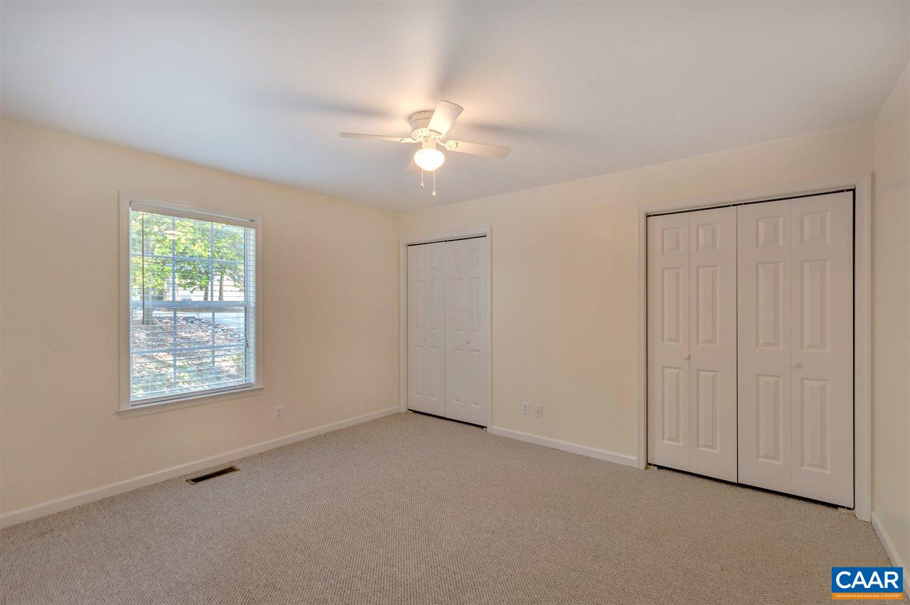 67 Amethyst Road Palmyra, VA 22963 - Photo 12 of 33 an empty room with windows and fan