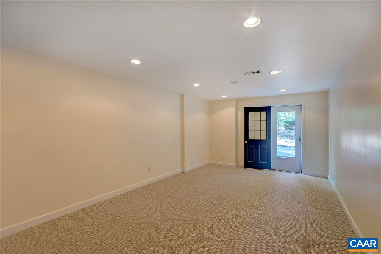 67 Amethyst Road Palmyra, VA 22963 - Photo 15 of 33 a view of an empty room with closet and window