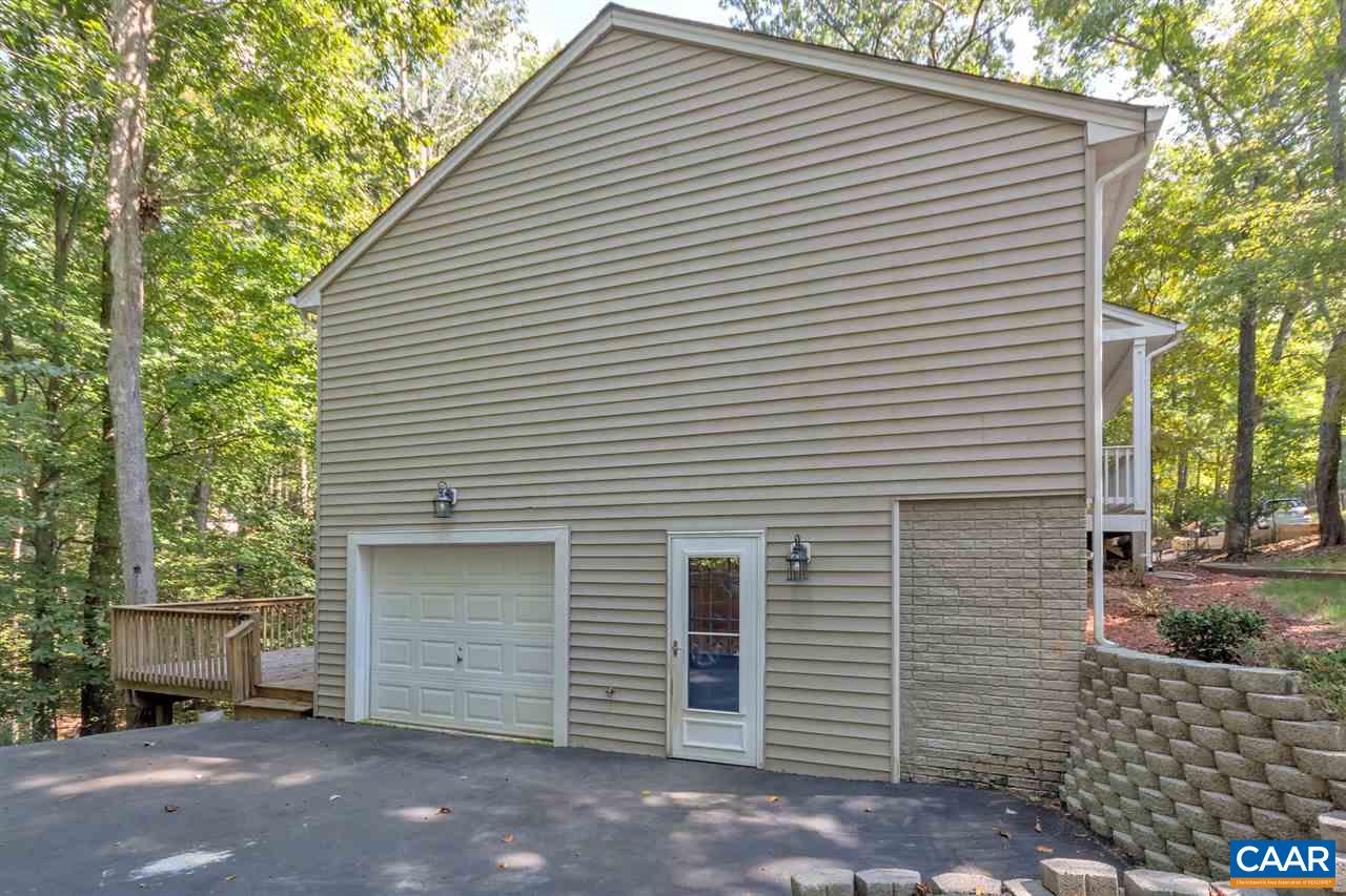 67 Amethyst Road Palmyra, VA 22963 - Photo 23 of 33 a view of a house