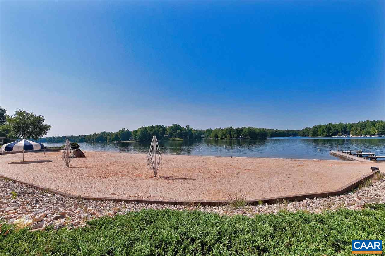 67 Amethyst Road Palmyra, VA 22963 - Photo 28 of 33 a view of lake