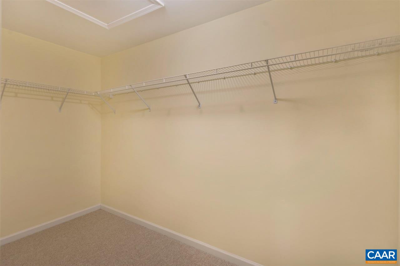 67 Amethyst Road Palmyra, VA 22963 - Photo 10 of 33 a view of a room with racks on the wall