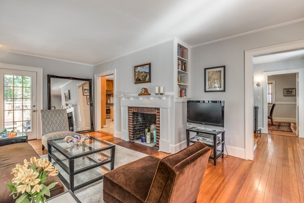 37 Williston Road Newton, MA 02466 - Photo 8 of 30 Gallery Image 8