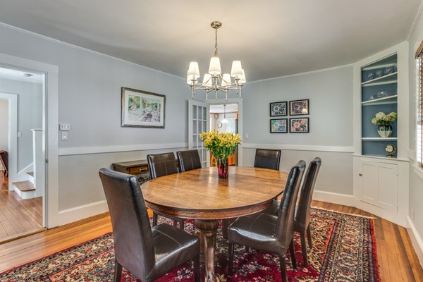 37 Williston Road Newton, MA 02466 - Photo 9 of 30 Gallery Image 9