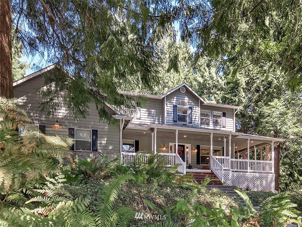 20518 West Richmond Road Bothell, WA 98021 - Photo 1 of 25