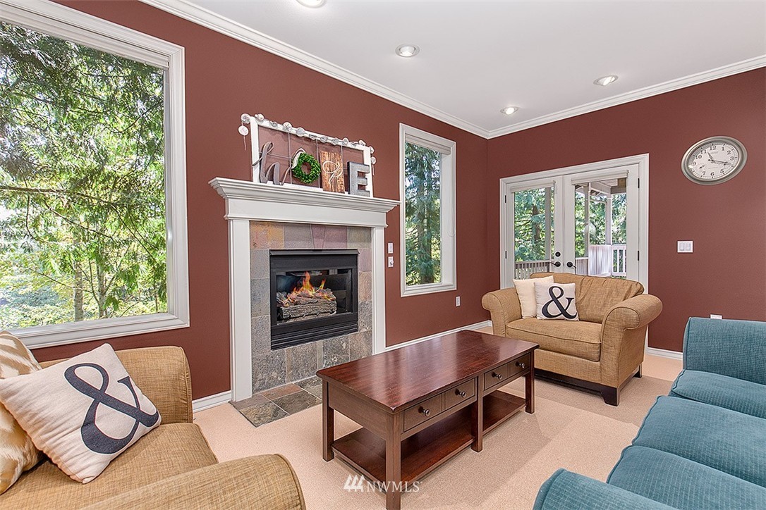 20518 West Richmond Road Bothell, WA 98021 - Photo 11 of 25