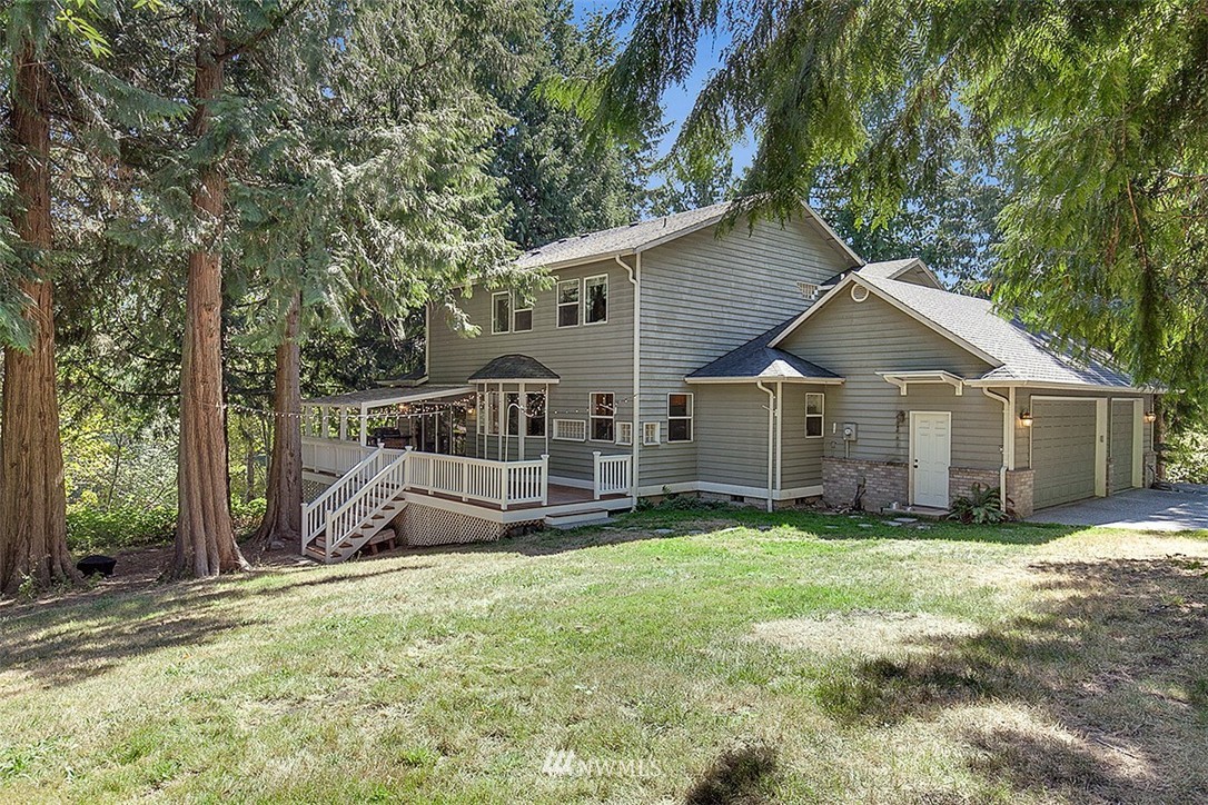 20518 West Richmond Road Bothell, WA 98021 - Photo 25 of 25