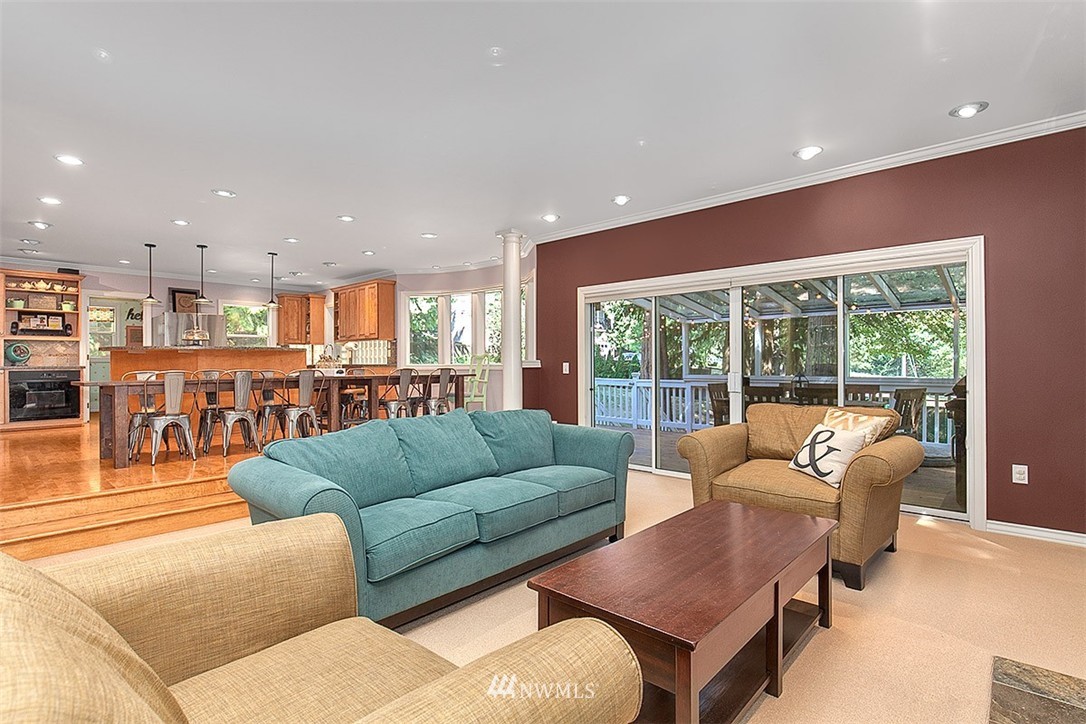 20518 West Richmond Road Bothell, WA 98021 - Photo 10 of 25