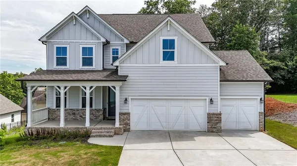 $519,900 | 37 Riverbirch Run, Dallas, GA 30157