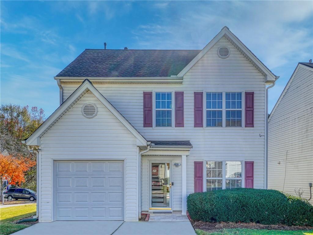 335 Springhaven Road Lawrenceville, GA 30045 - Photo 1 of 1 Gallery Image 1