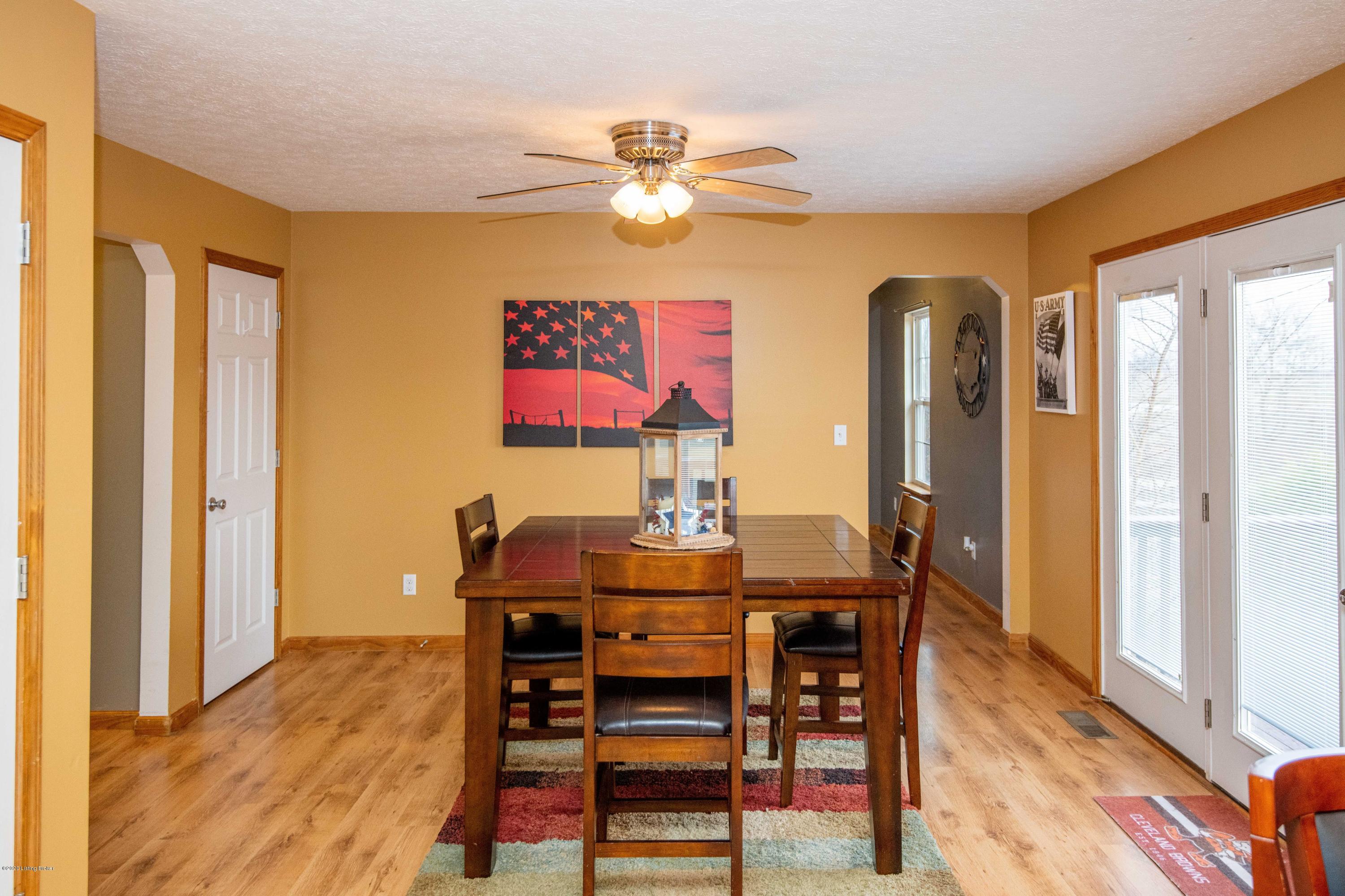 631 Lee Road Vine Grove, KY 40175 - Photo 21 of 46 631 Lee Road-23
