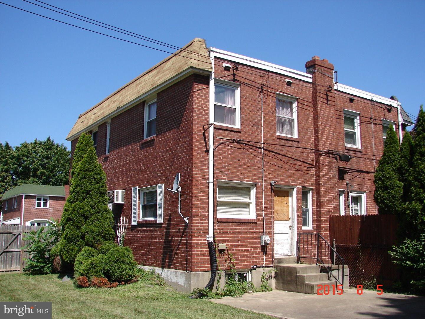 159 West Garrison Road Brookhaven, PA 19015 - Photo 3 of 5 Gallery Image 3
