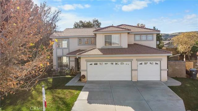$569,000 | 4040 Cobble Court, Palmdale, CA 93551