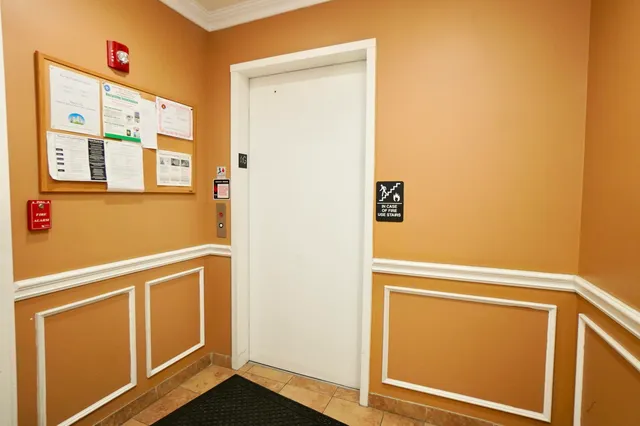 a view of car parking