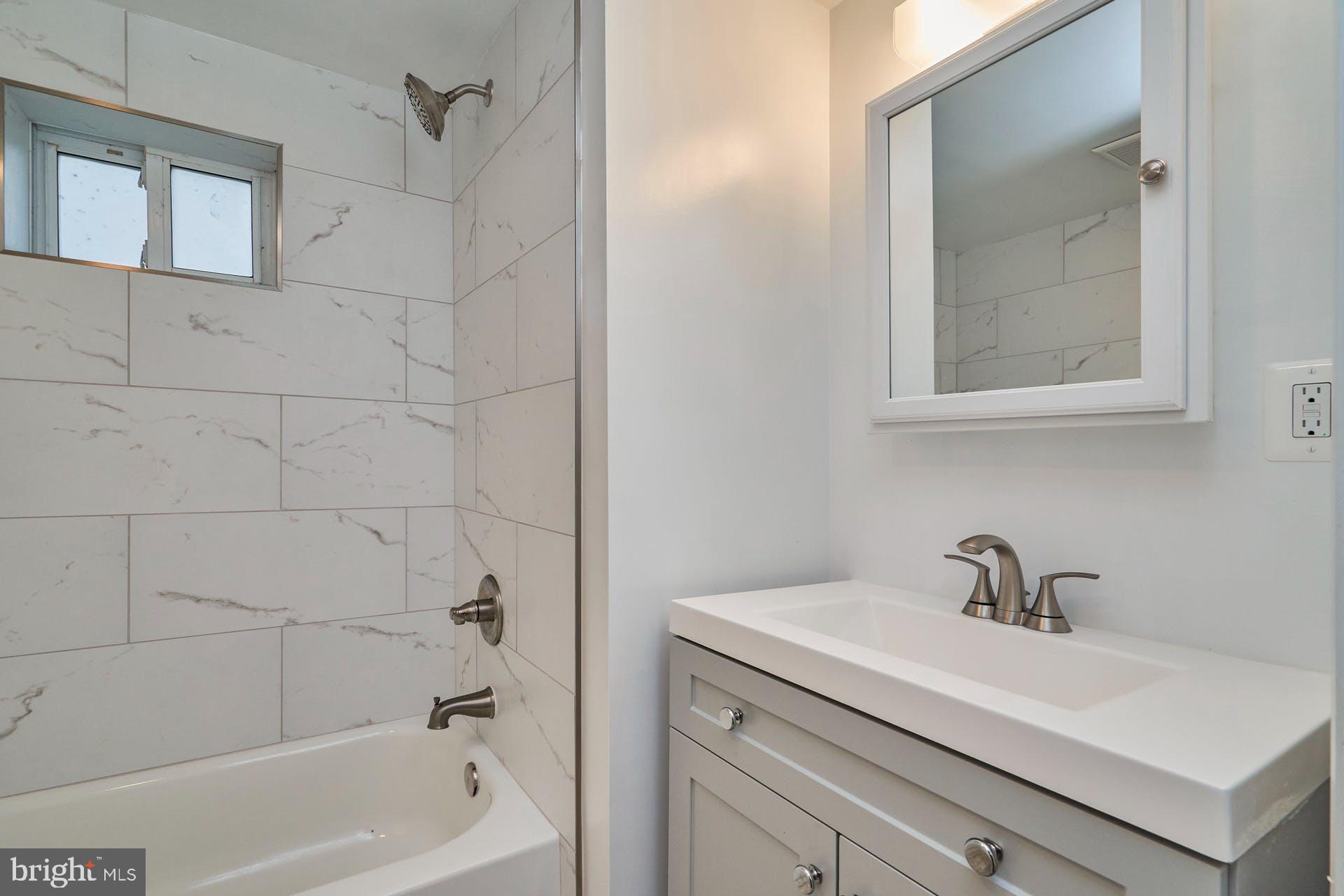 7422 Fordson Road Alexandria, VA 22306 - Photo 26 of 34 New Full Bath