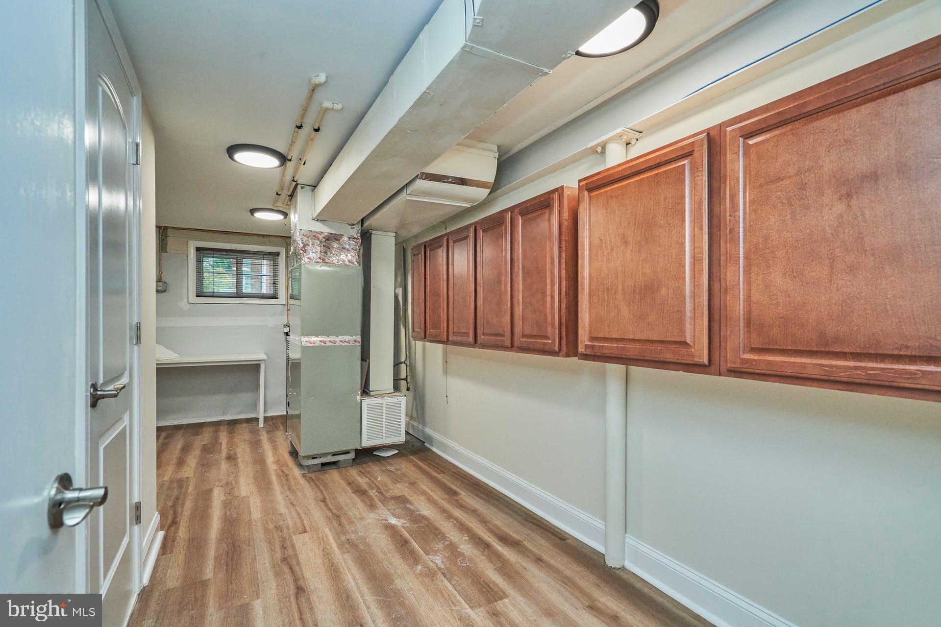 7422 Fordson Road Alexandria, VA 22306 - Photo 27 of 34 Storage ara